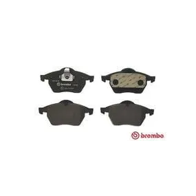 Pastillas Brembo P 59 022 Todoparatucoche