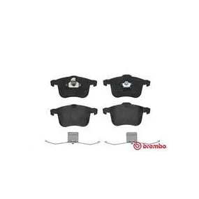 Pastillas Brembo P 59 046 Todoparatucoche