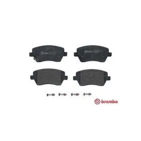 Pastillas Brembo P 59 050 Todoparatucoche