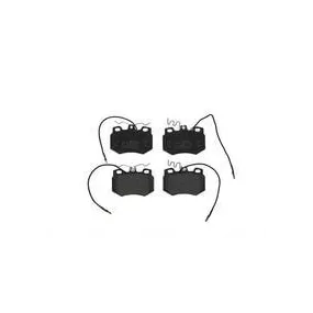 Pastillas Brembo P 61 031 Todoparatucoche