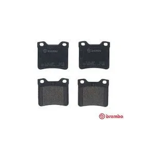 Pastillas Brembo P 61 058 Todoparatucoche