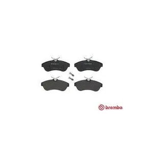 Pastillas Brembo P 61 075 Todoparatucoche