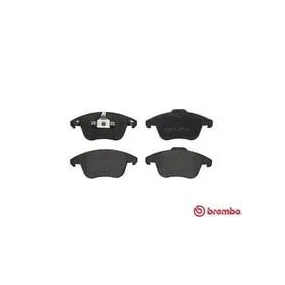 Pastillas Brembo P 61 086 Todoparatucoche