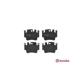 Pastillas Brembo P 65 009 Todoparatucoche