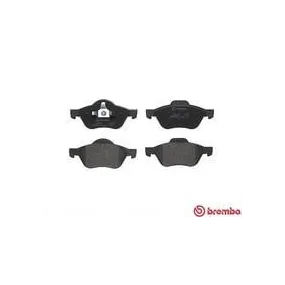 Pastillas Brembo P 68 029 Todoparatucoche