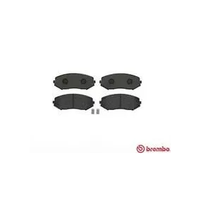 Pastillas Brembo P 79 018 Todoparatucoche