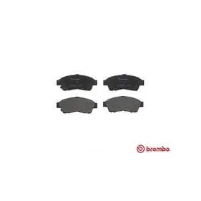 Pastillas Brembo P 83 034 Todoparatucoche