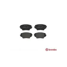Pastillas Brembo P 83 055