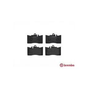 Pastillas Brembo P 83 058 Todoparatucoche