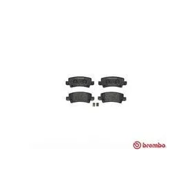 Pastillas Brembo P 83 065 Todoparatucoche