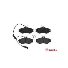 Pastillas Brembo P 85 018 Todoparatucoche