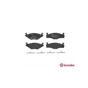 Pastillas Brembo P 85 024 Todoparatucoche