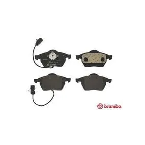 Pastillas Brembo P 85 026 Todoparatucoche