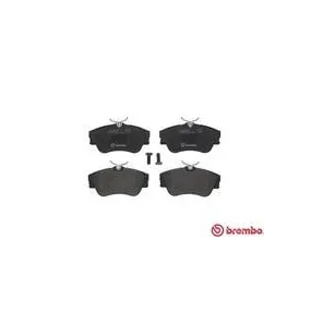 Pastillas Brembo P 85 029 Todoparatucoche