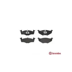 Pastillas Brembo P 85 030 Todoparatucoche