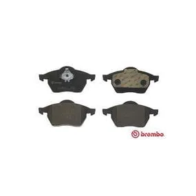 Pastillas Brembo P 85 035 Todoparatucoche