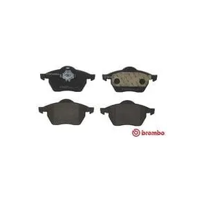 Pastillas Brembo P 85 036 Todoparatucoche