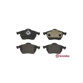 Pastillas Brembo P 85 039 Todoparatucoche