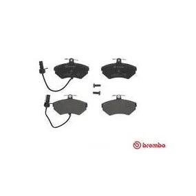 Pastillas Brembo P 85 044  Todoparatucoche
