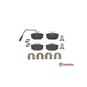 Pastillas Brembo P 85 046 Todoparatucoche