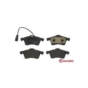 Pastillas Brembo P 85 049 Todoparatucoche