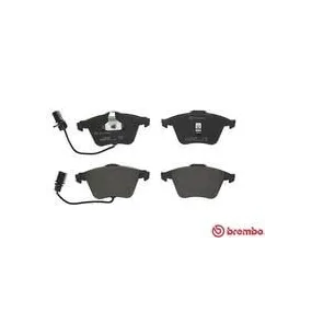 Pastillas Brembo P 85 056 Todoparatucoche