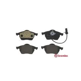 Pastillas Brembo P 85 060 Todoparatucoche