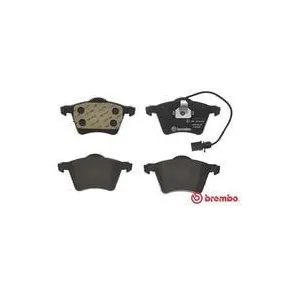 Pastillas Brembo P 85 062 Todoparatucoche