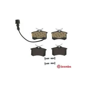 Pastillas Brembo P 85 066 Todoparatucoche