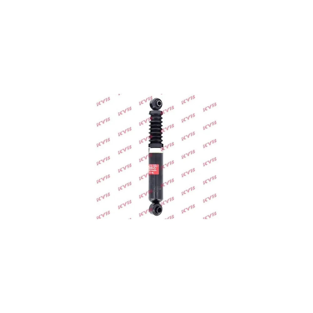KYB - 341166 - Amortiguador - Excel-G