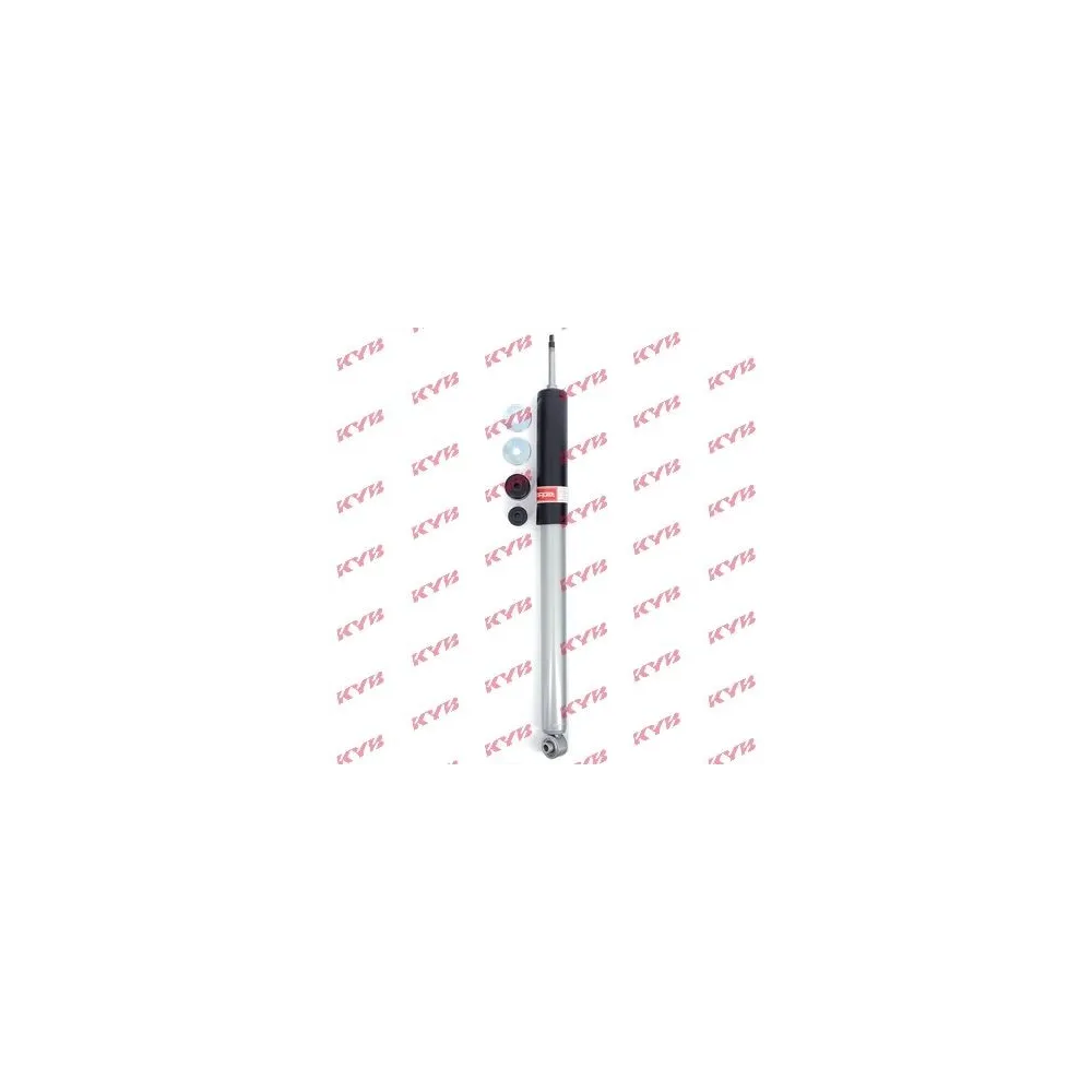 KYB - 553306 - Amortiguador - Gas A Just