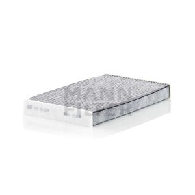MANN-FILTER - CUK 29 008 - Filtro, aire habitáculo