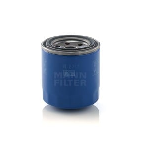 MANN-FILTER - W 8017 - Filtro de aceite