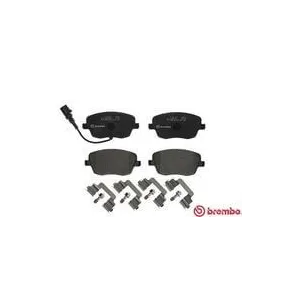 Pastillas Brembo P 85 077 Todoparatucoche