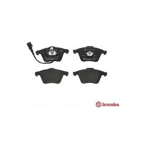 Pastillas Brembo P 85 079 Todoparatucoche