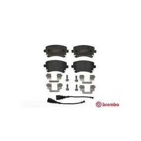 Pastillas Brembo P 85 083 Todoparatucoche