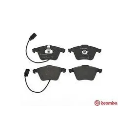 Pastillas Brembo P 85 084 Todoparatucoche