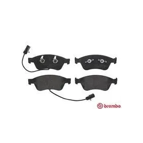 Pastillas Brembo P 85 087 Todoparatucoche