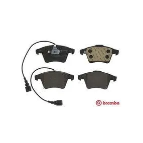 Pastillas Brembo P 85 090 Todoparatucoche