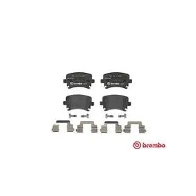 Pastillas Brembo P 85 095 Todoparatucoche