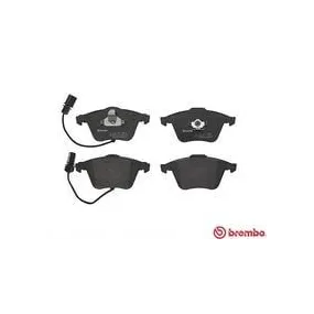 Pastillas Brembo P 85 097 Todoparatucoche