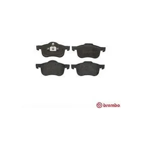 Pastillas Brembo P 86 016 Todoparatucoche