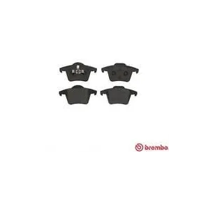 Pastillas Brembo P 86 019 Todoparatucoche