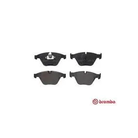 Pastillas Brembo P 06 081 Todoparatucoche