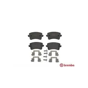 Pastillas Brembo P 85 100 Todoparatucoche