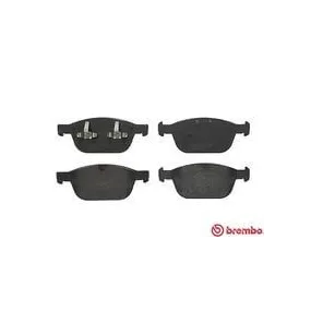 Pastillas Brembo P 86 023 Todoparatucoche