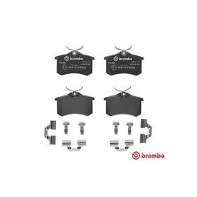 Pastillas Brembo P 85 020 Todoparatucoche