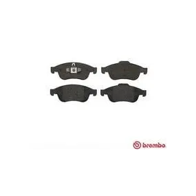 Pastillas Brembo P 68 050 Todoparatucoche