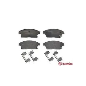 Pastillas Brembo P 59 077 Todoparatucoche