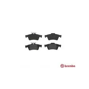 Pastillas Brembo P 24 148 Todoparatucoche